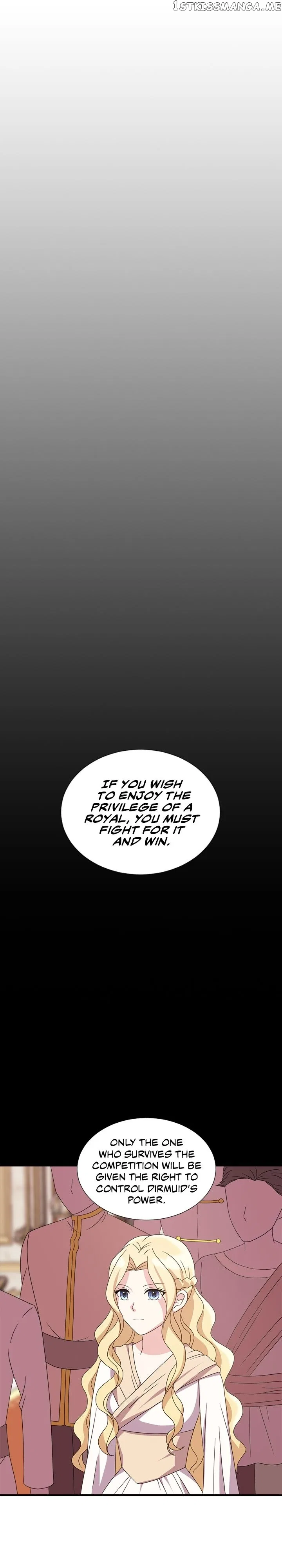 Between Two Lips Chapter 119 – Page 3