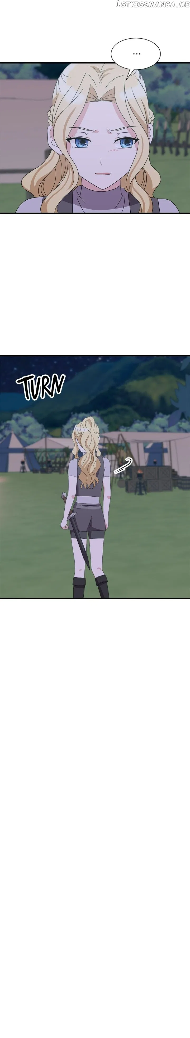 Between Two Lips Chapter 119 – Page 8