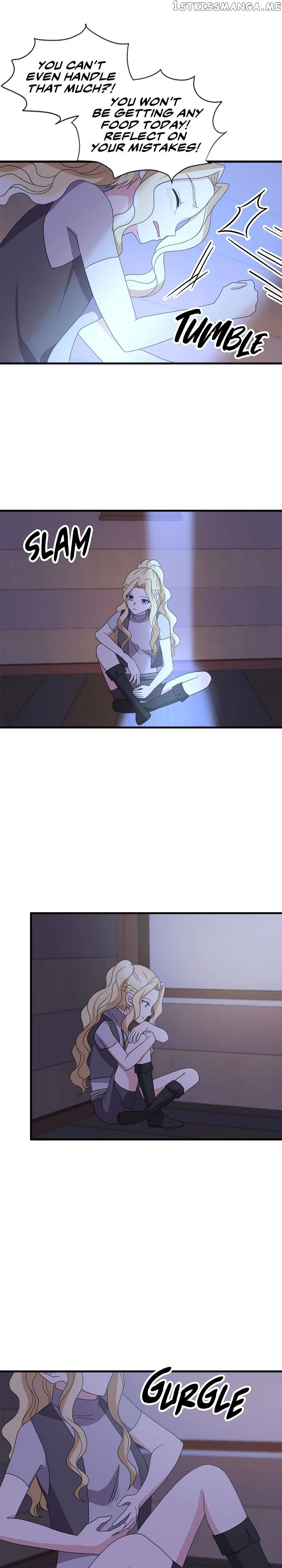 Between Two Lips Chapter 119 – Page 13