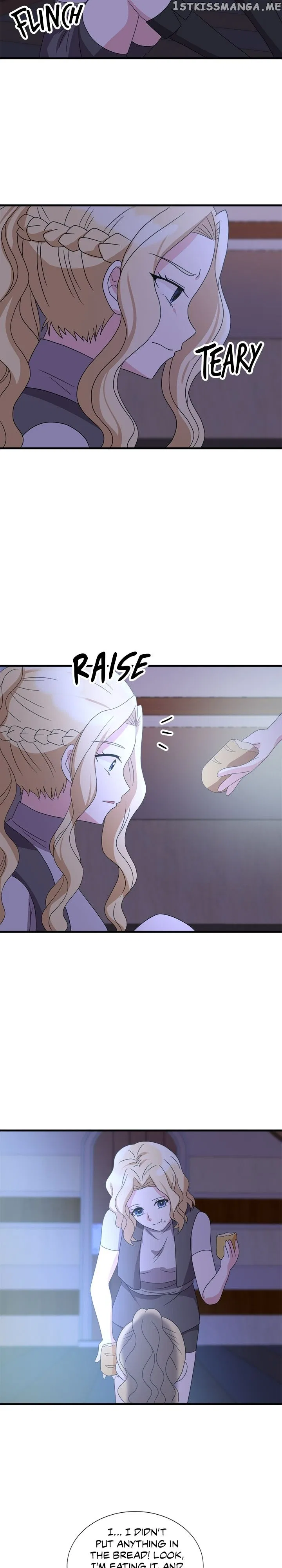Between Two Lips Chapter 119 – Page 14