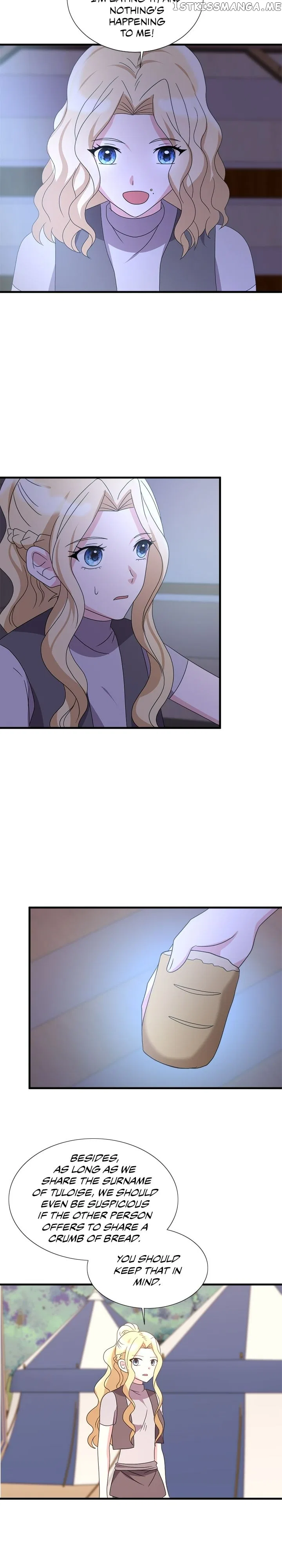 Between Two Lips Chapter 119 – Page 15