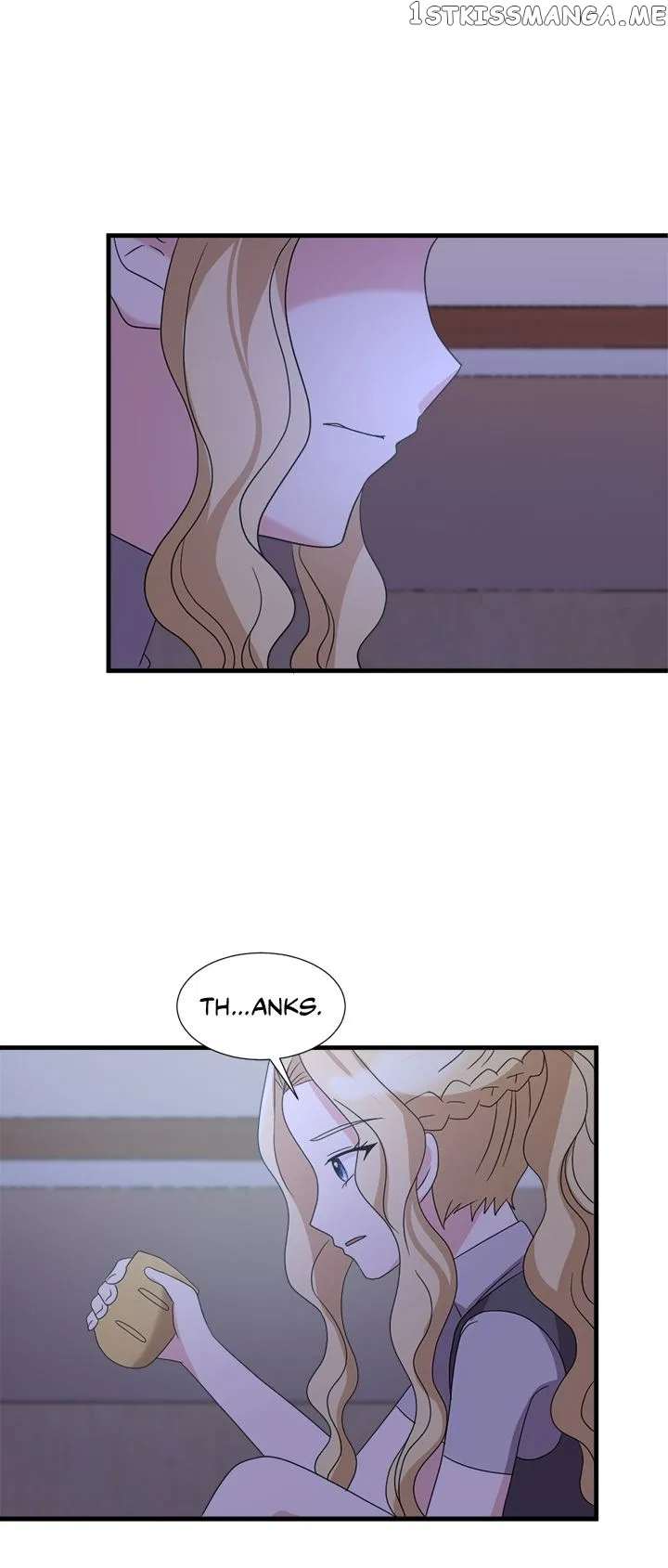 Between Two Lips Chapter 119 – Page 16