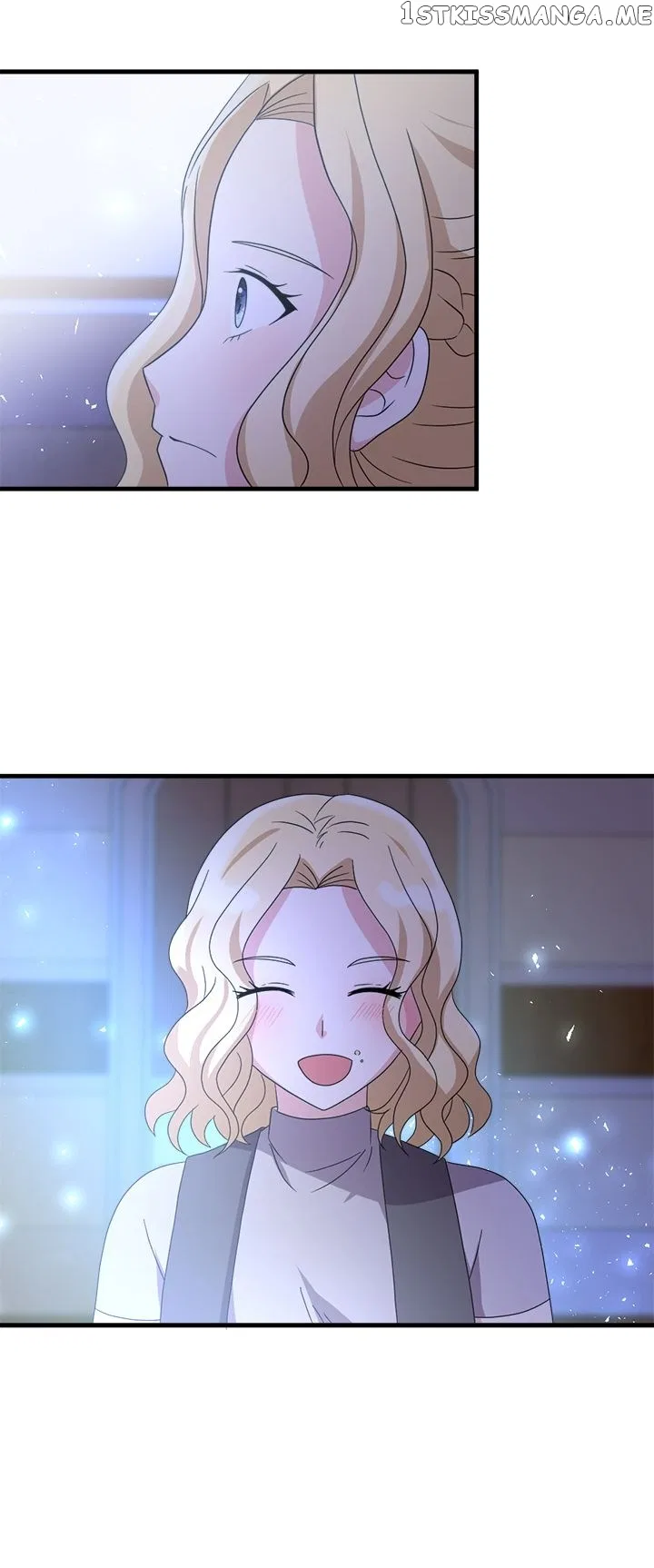 Between Two Lips Chapter 119 – Page 17