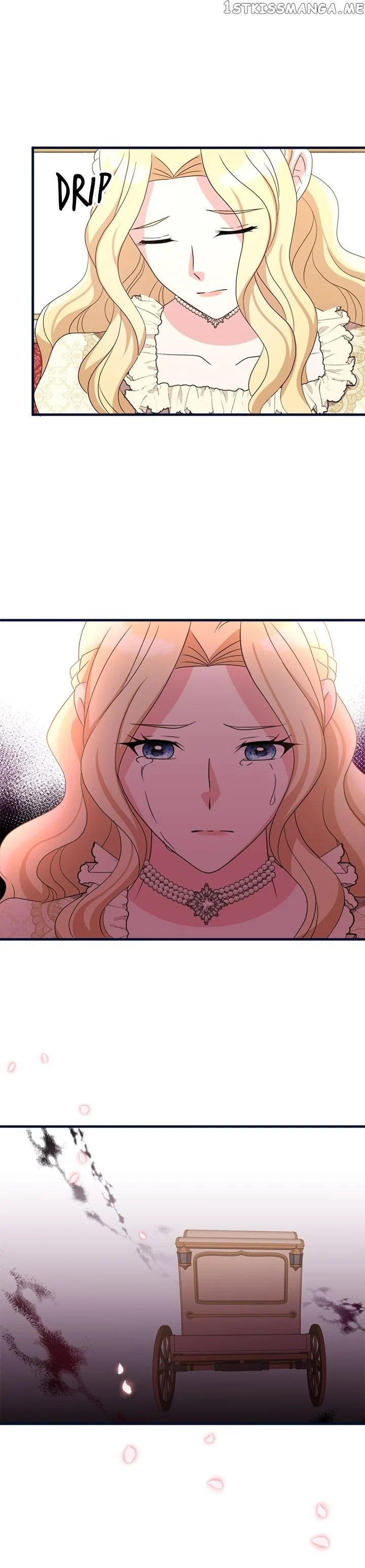 Between Two Lips Chapter 118 – Page 4