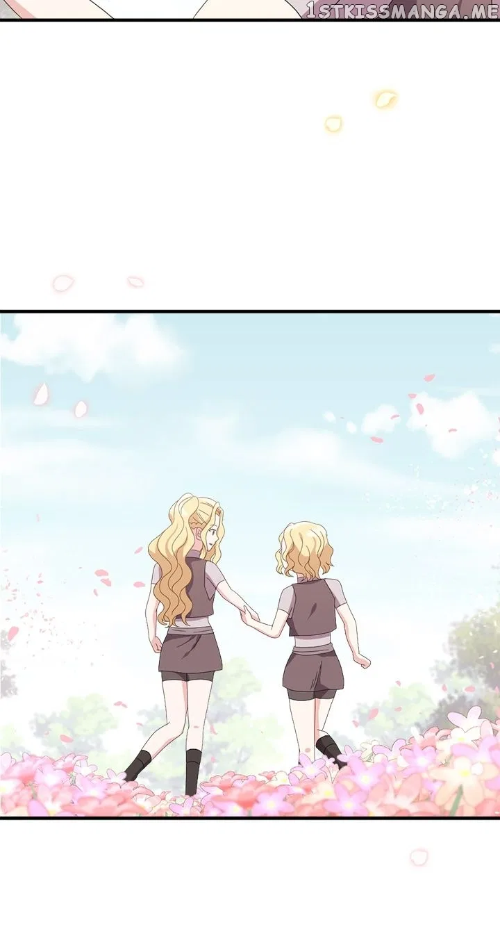 Between Two Lips Chapter 118 – Page 10