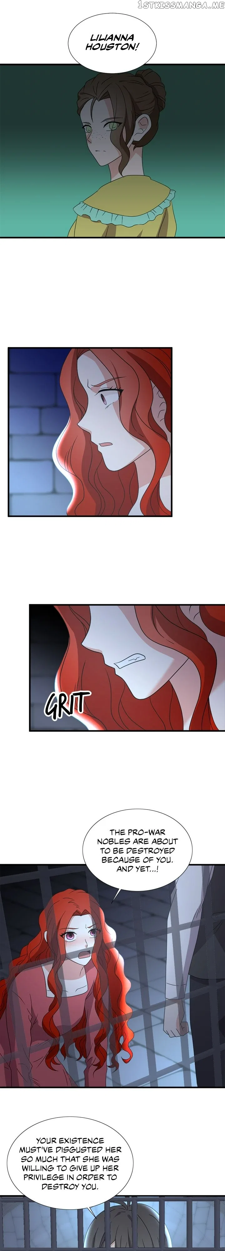 Between Two Lips Chapter 117 – Page 2