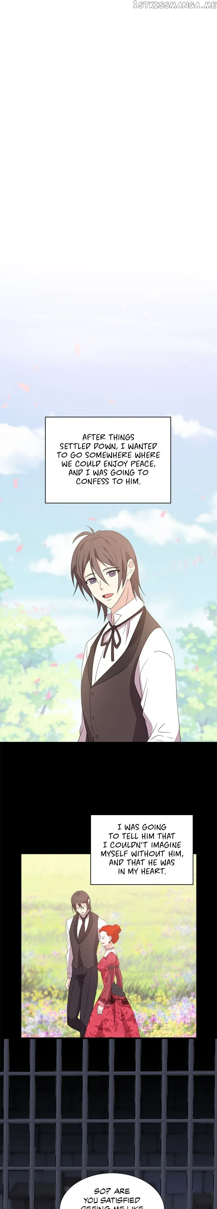 Between Two Lips Chapter 117 – Page 4