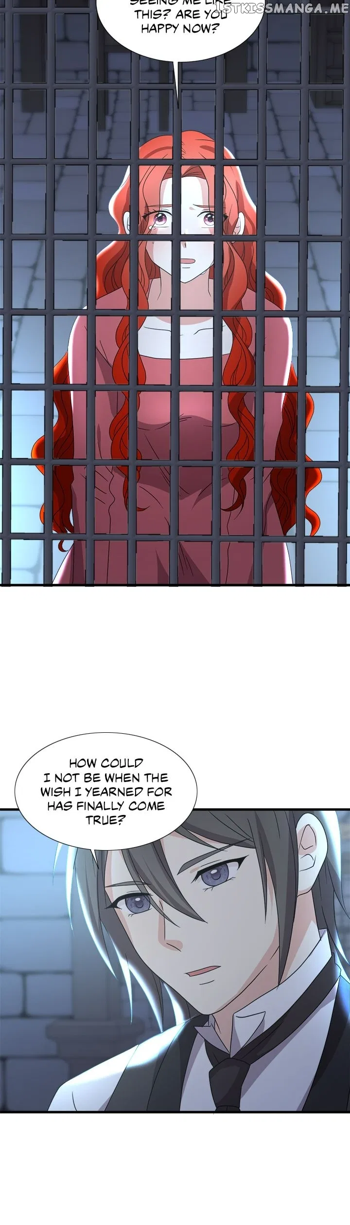 Between Two Lips Chapter 117 – Page 5