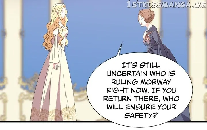 Between Two Lips Chapter 117 – Page 12