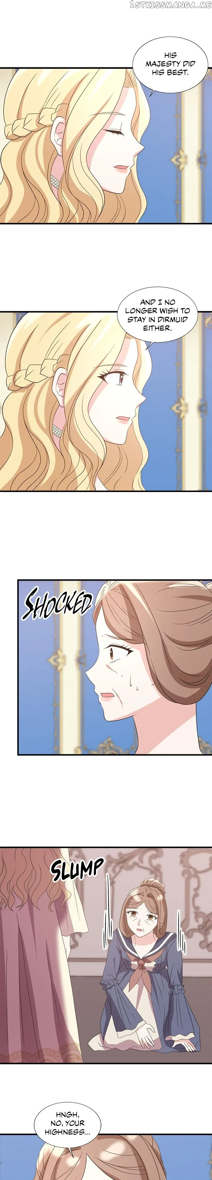Between Two Lips Chapter 117 – Page 13