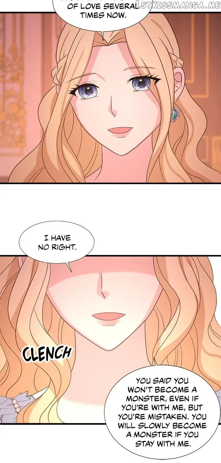 Between Two Lips Chapter 116 – Page 10