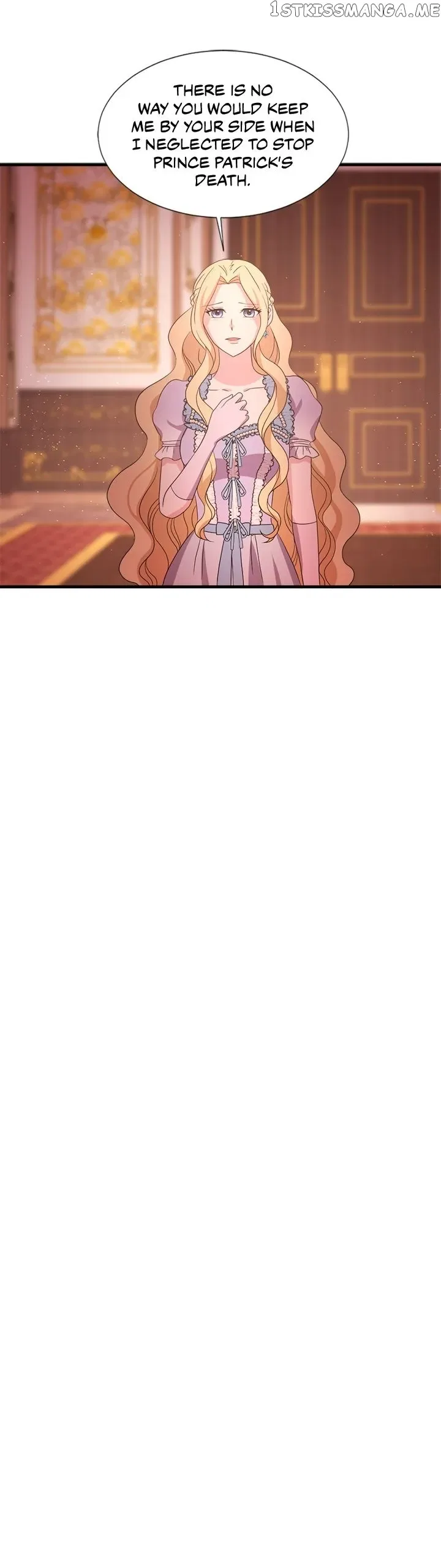 Between Two Lips Chapter 116 – Page 11