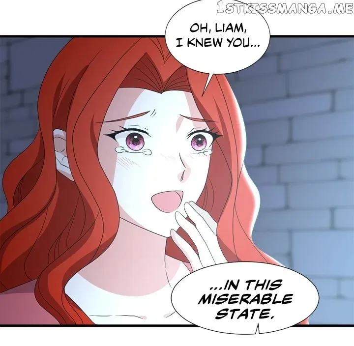 Between Two Lips Chapter 116 – Page 14