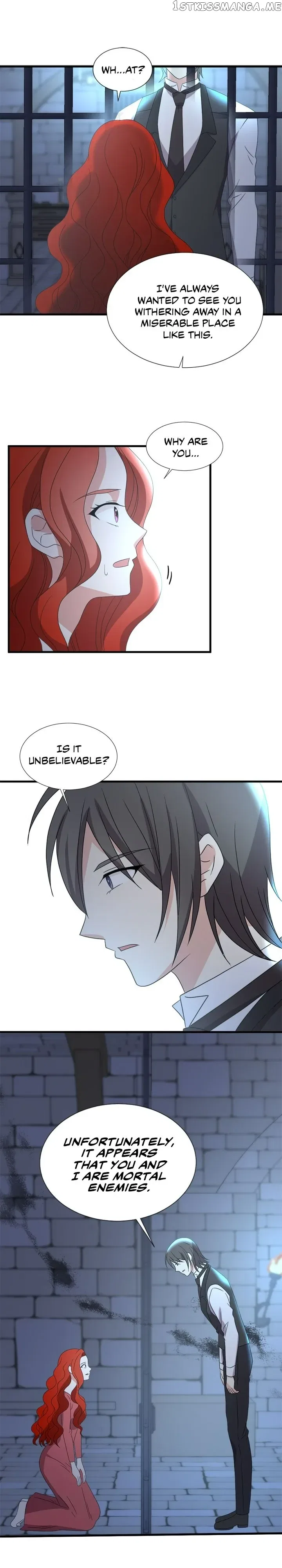 Between Two Lips Chapter 116 – Page 15