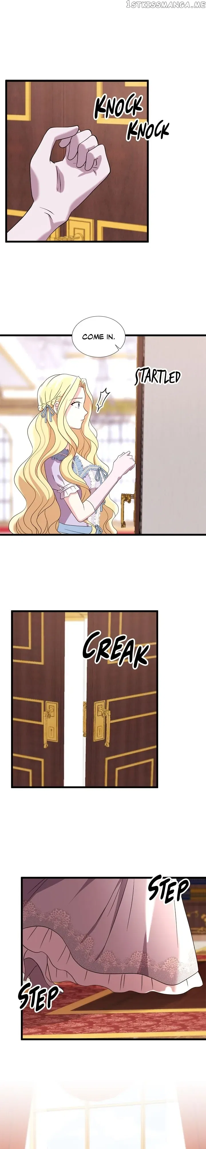 Between Two Lips Chapter 115 – Page 6