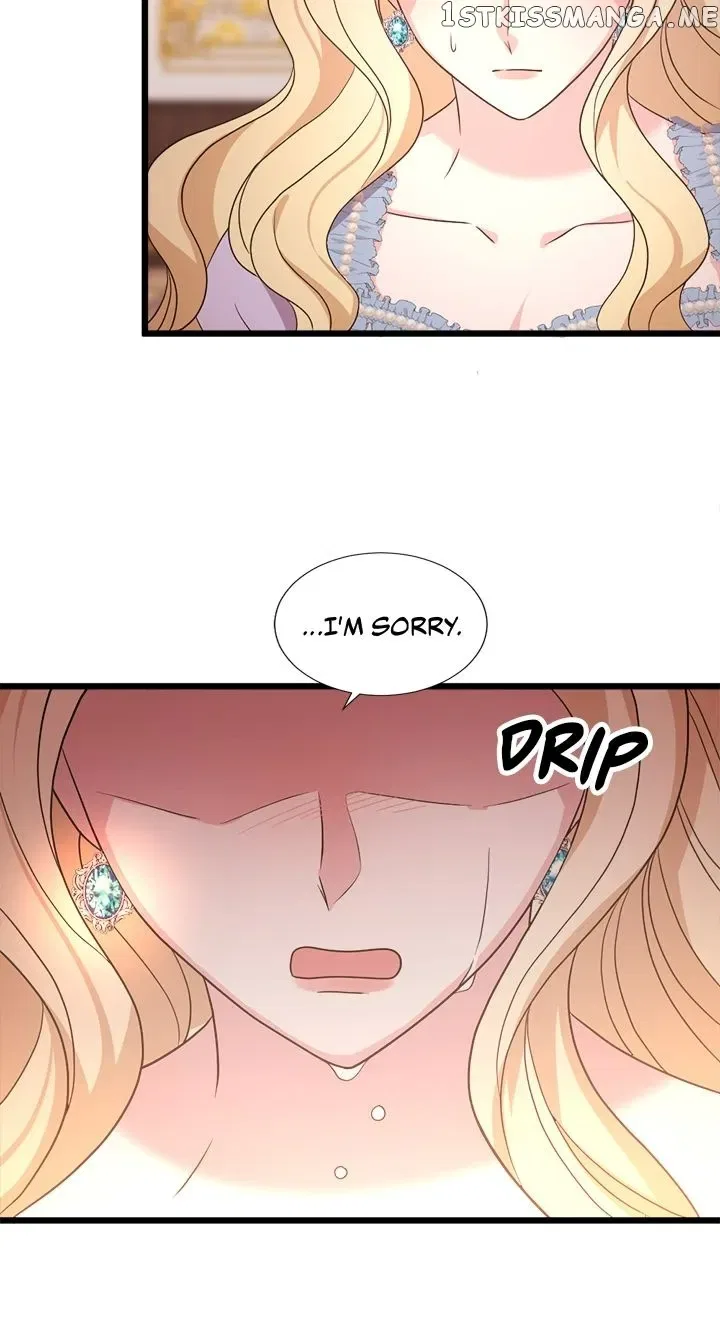 Between Two Lips Chapter 115 – Page 9