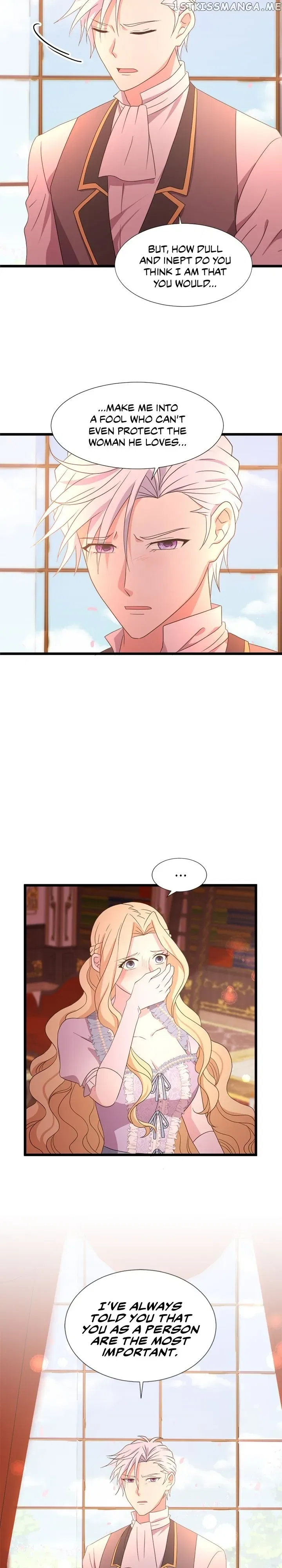 Between Two Lips Chapter 115 – Page 12