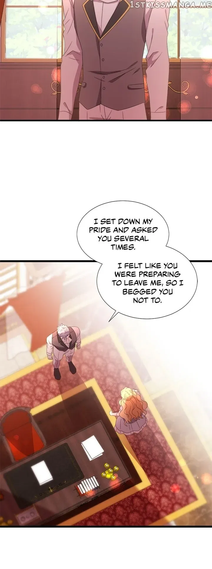 Between Two Lips Chapter 115 – Page 13
