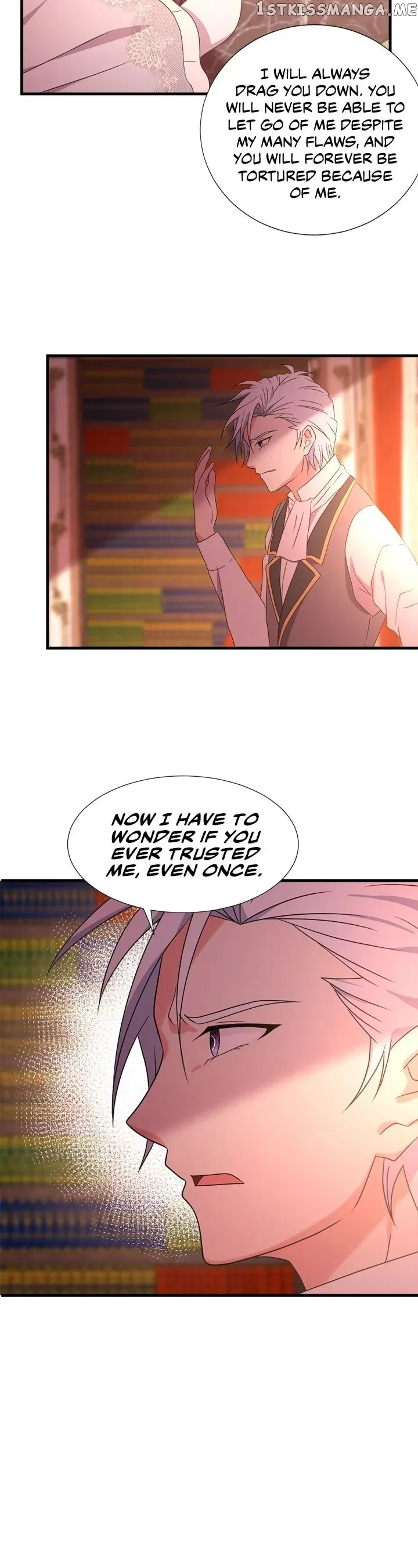 Between Two Lips Chapter 115 – Page 16