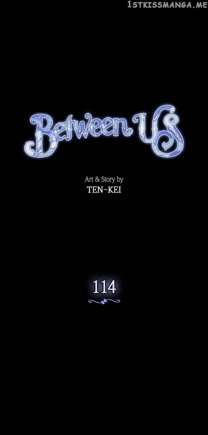 Between Two Lips Chapter 114 – Page 1