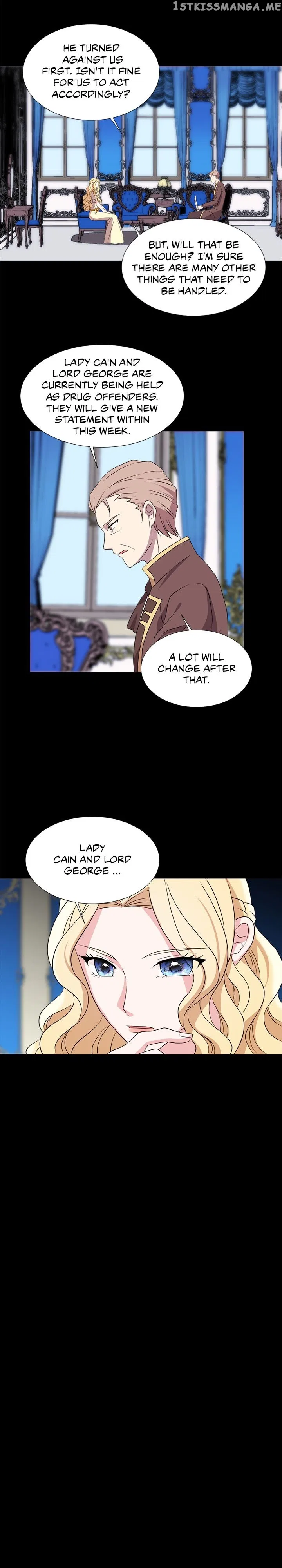 Between Two Lips Chapter 114 – Page 4