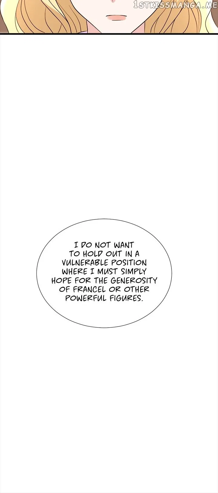 Between Two Lips Chapter 114 – Page 6