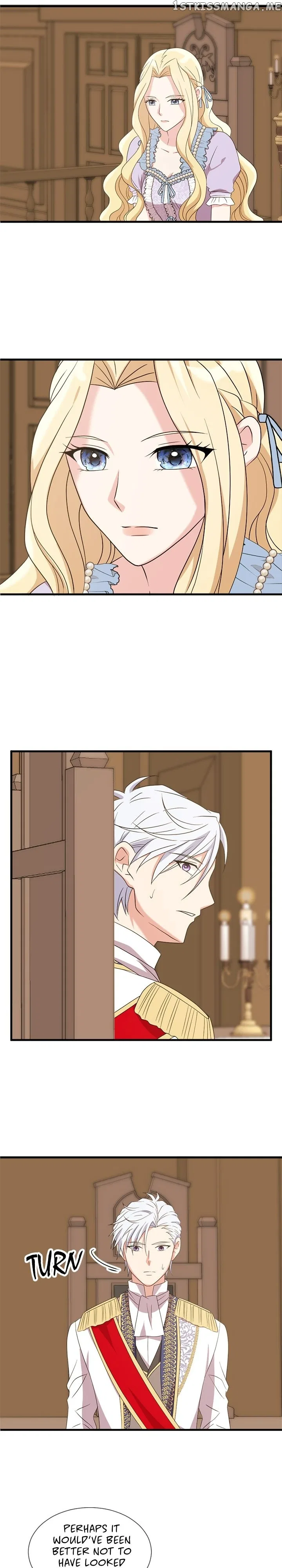 Between Two Lips Chapter 114 – Page 14