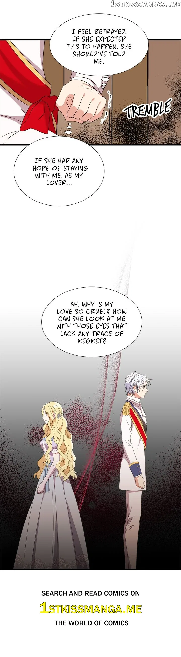 Between Two Lips Chapter 114 – Page 17