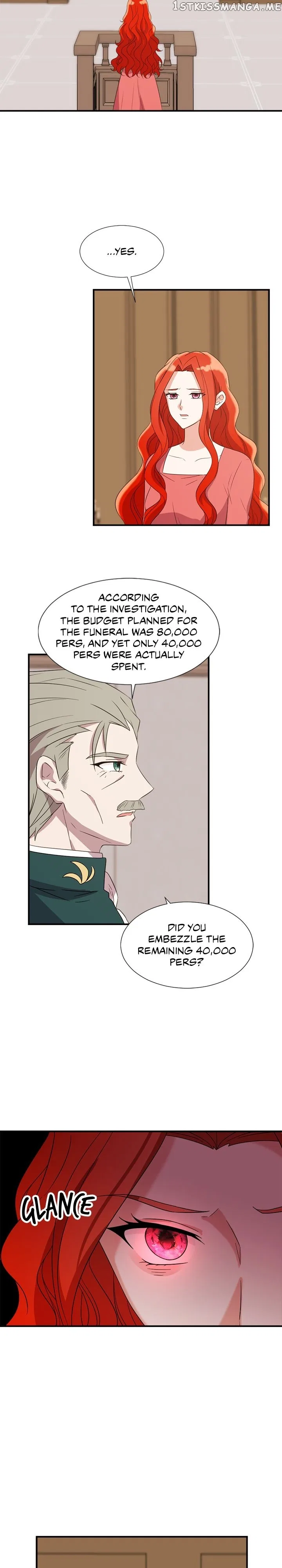 Between Two Lips Chapter 113 – Page 4