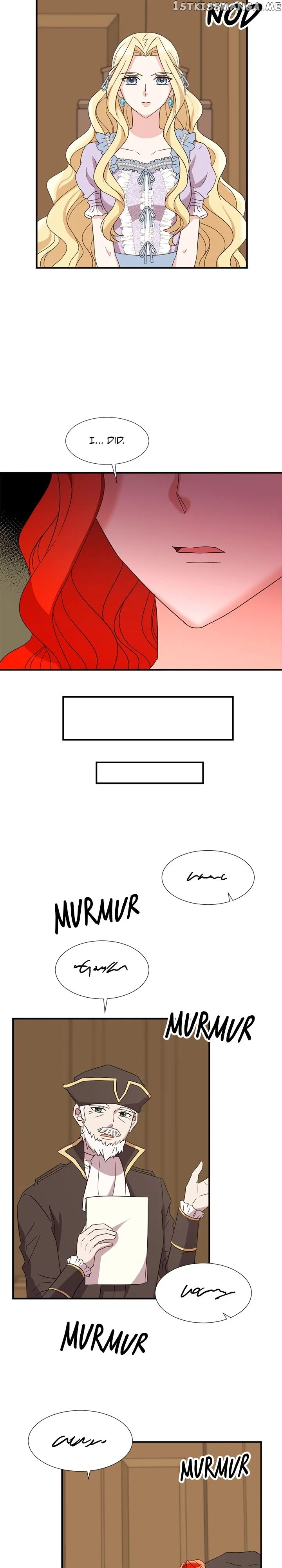 Between Two Lips Chapter 113 – Page 5