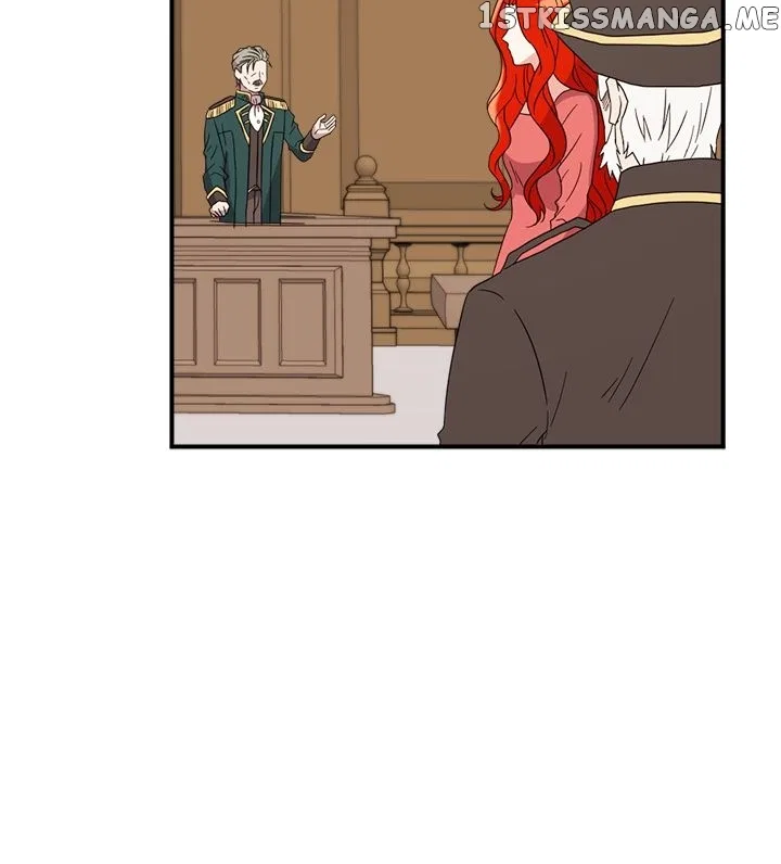 Between Two Lips Chapter 113 – Page 6
