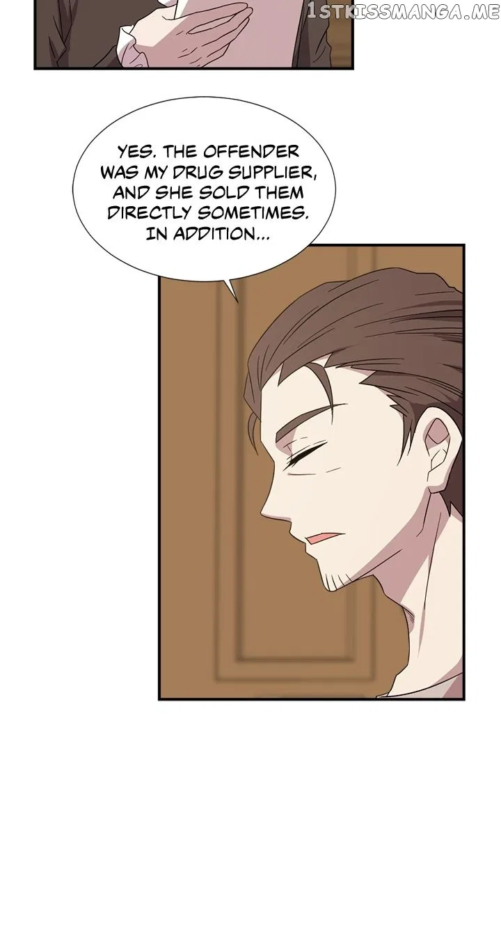Between Two Lips Chapter 113 – Page 10