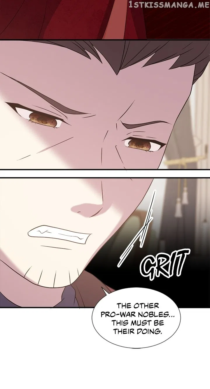 Between Two Lips Chapter 112 – Page 10