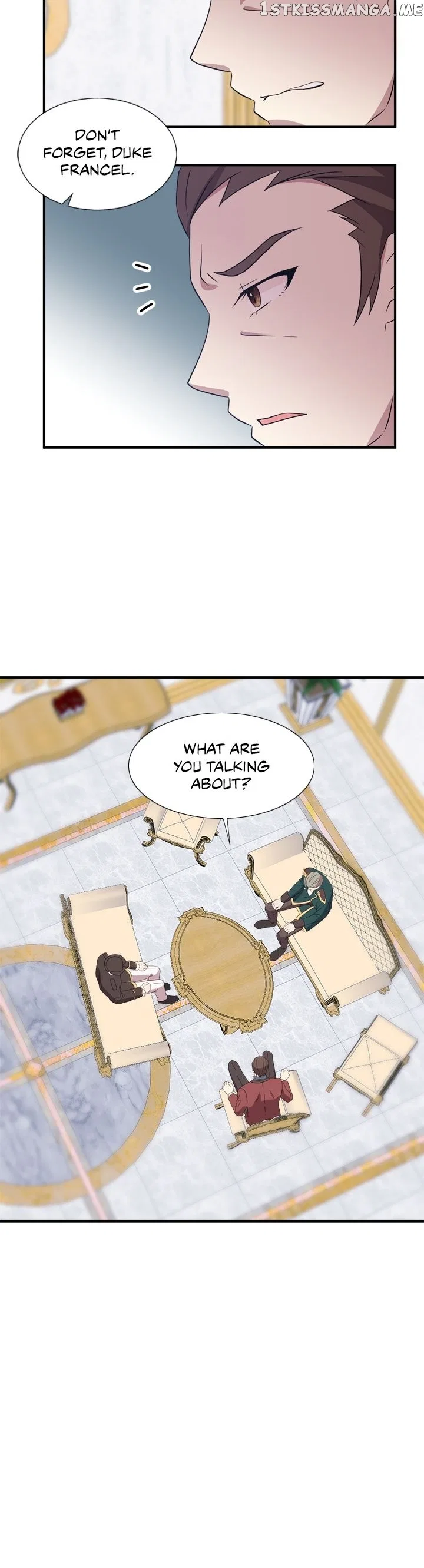 Between Two Lips Chapter 112 – Page 15