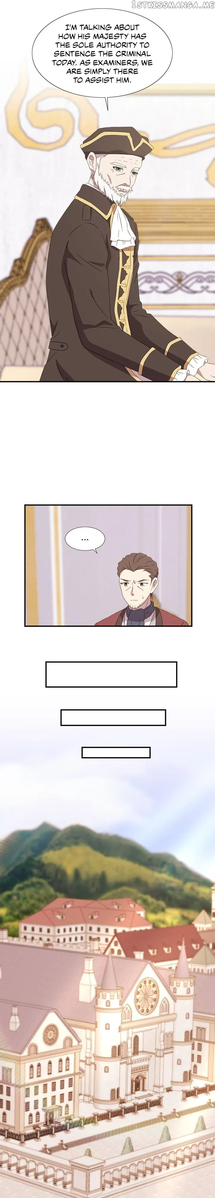 Between Two Lips Chapter 112 – Page 16