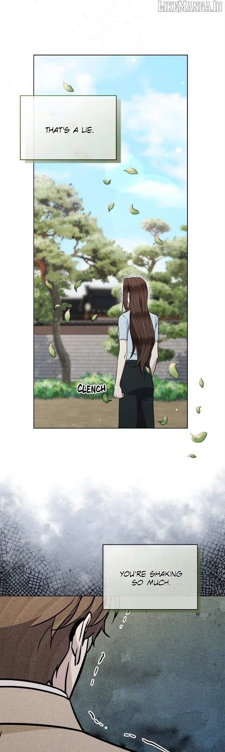 The Castle: Ghost-eyed Bride Chapter 112 – Page 6