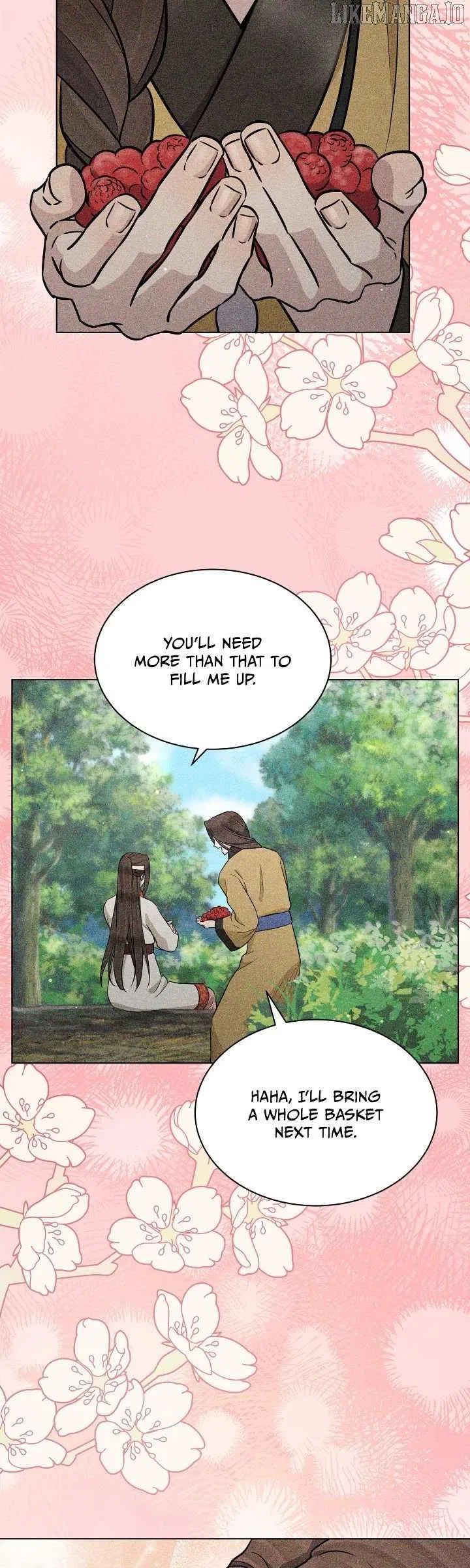 The Castle: Ghost-eyed Bride Chapter 112 – Page 8