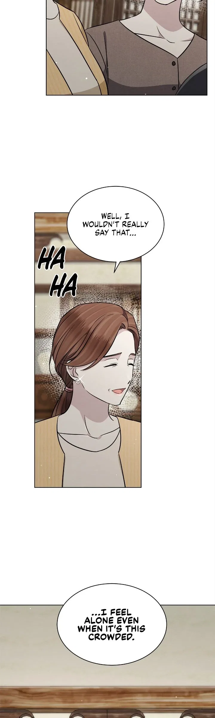 The Castle: Ghost-eyed Bride Chapter 112 – Page 16