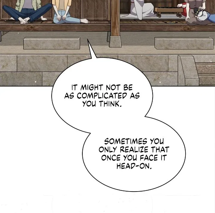 The Castle: Ghost-eyed Bride Chapter 112 – Page 27