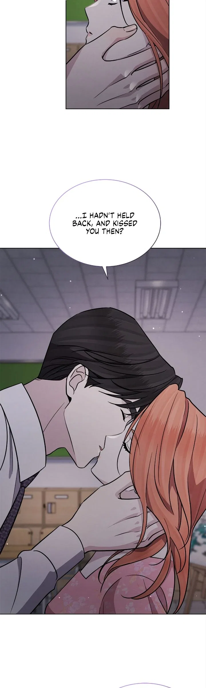The Castle: Ghost-eyed Bride Chapter 112 – Page 35