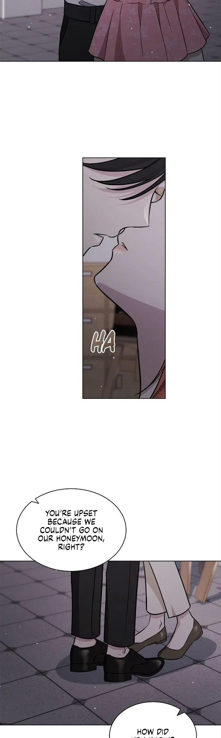 The Castle: Ghost-eyed Bride Chapter 112 – Page 39