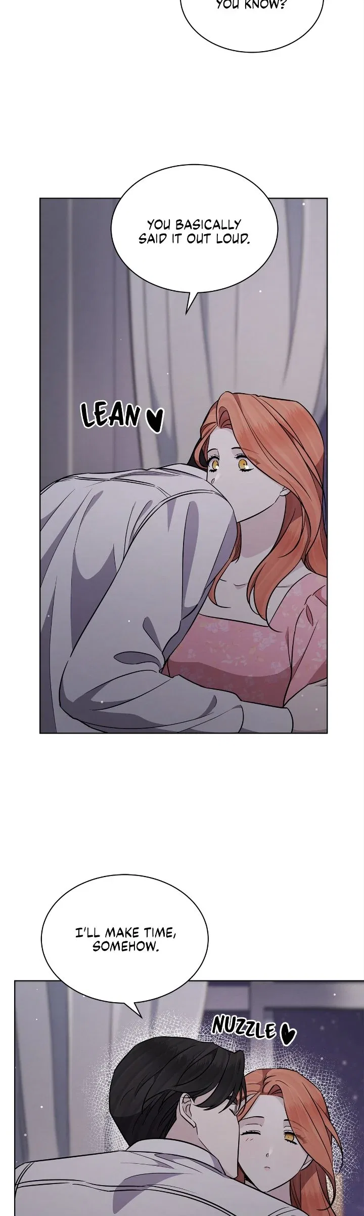 The Castle: Ghost-eyed Bride Chapter 112 – Page 40