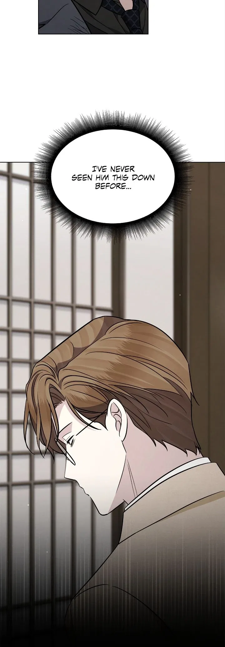 The Castle: Ghost-eyed Bride Chapter 111 – Page 33
