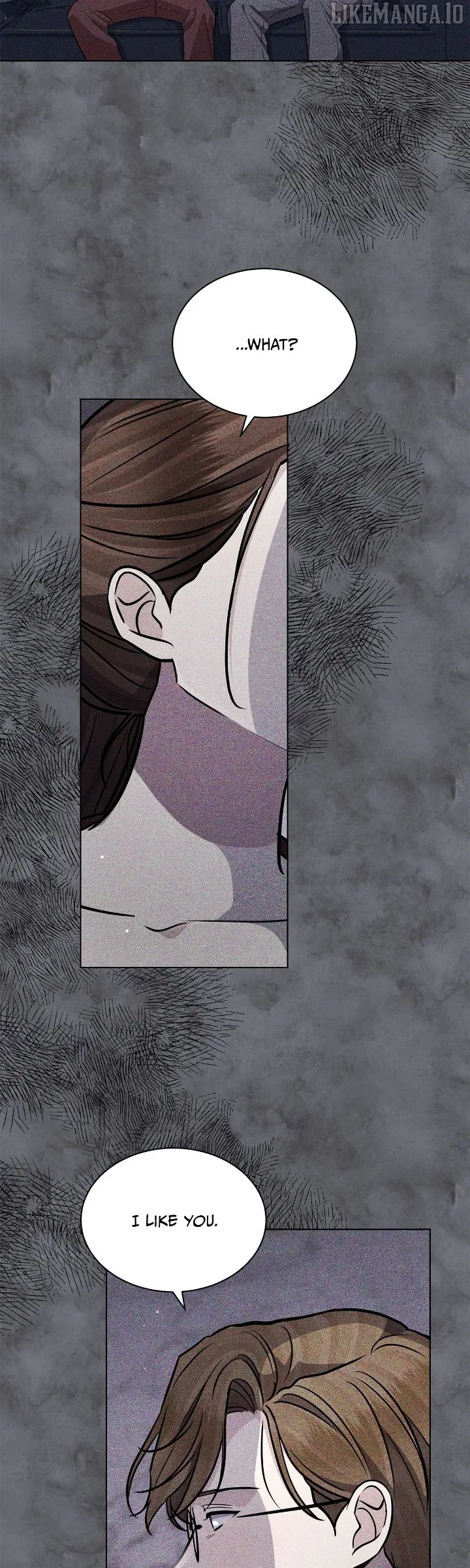 The Castle: Ghost-eyed Bride Chapter 111 – Page 35