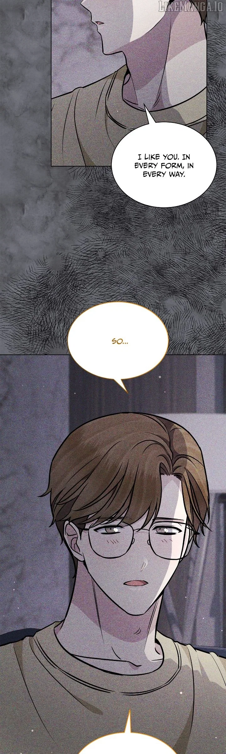 The Castle: Ghost-eyed Bride Chapter 111 – Page 36