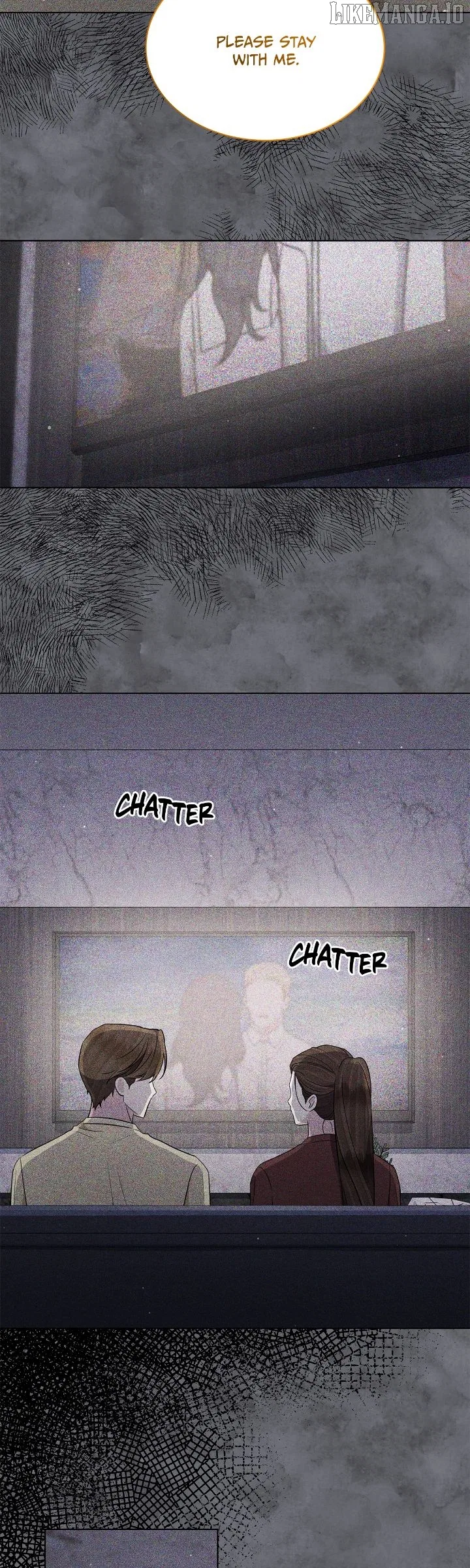 The Castle: Ghost-eyed Bride Chapter 111 – Page 37