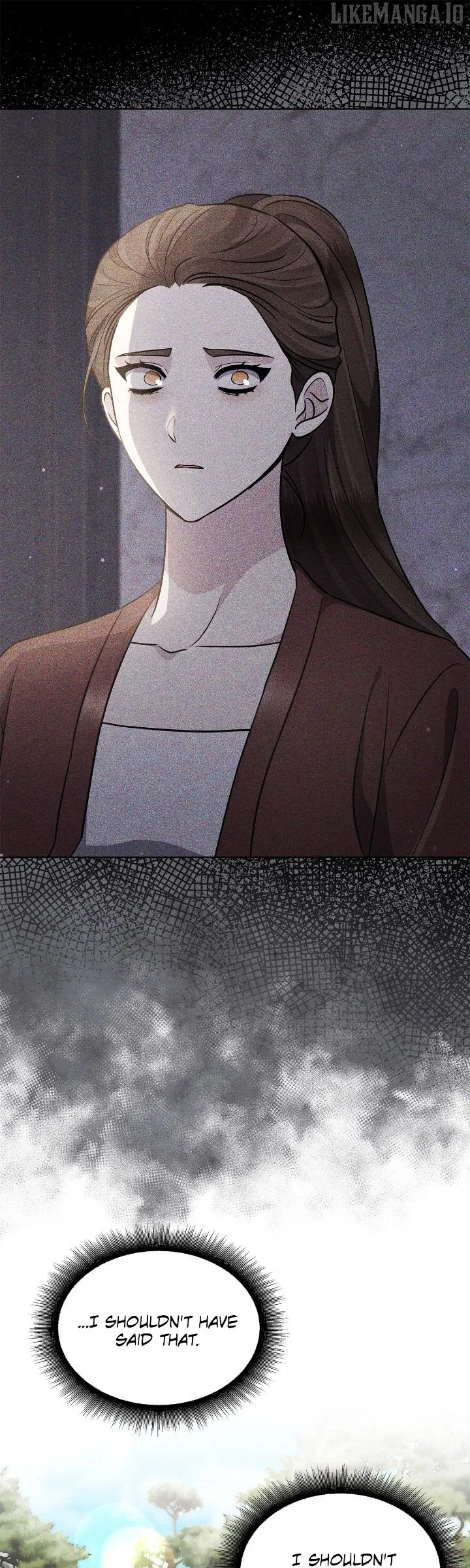 The Castle: Ghost-eyed Bride Chapter 111 – Page 39