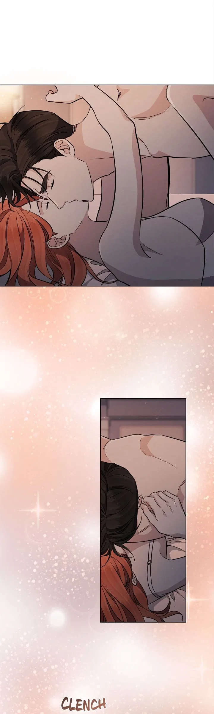 The Castle: Ghost-eyed Bride Chapter 109 – Page 1