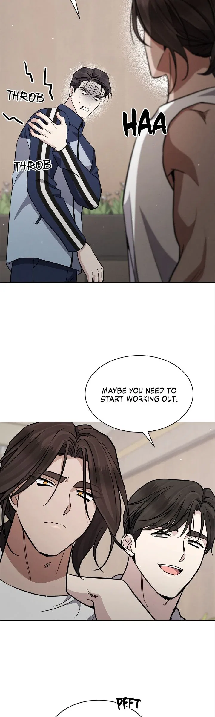 The Castle: Ghost-eyed Bride Chapter 109 – Page 20