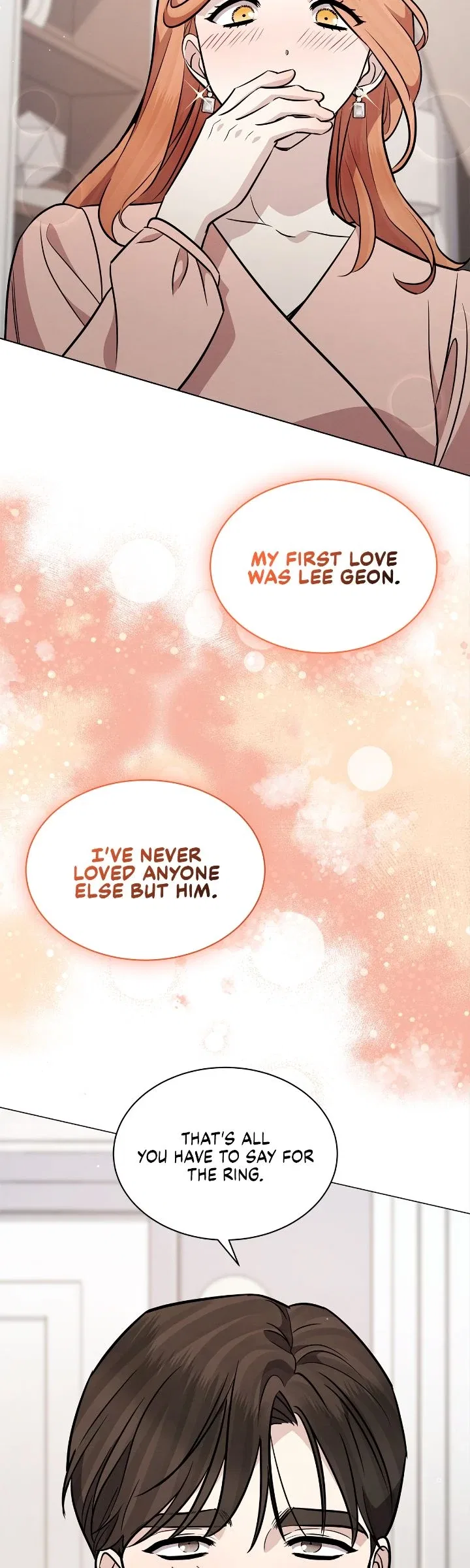The Castle: Ghost-eyed Bride Chapter 109 – Page 29